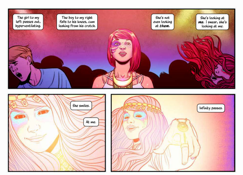 Illustration for article titled The 12 Best Comics Coming Out Right Now